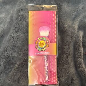 Chupa Chupa Limited Edition Foundation Brush NIB